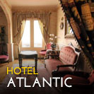 Atlantic Hotel Photo