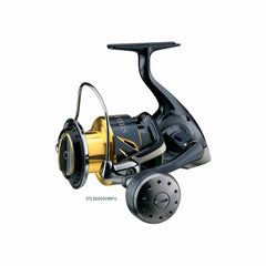 Shimano Stella SW – Bill Buckland's Fisherman's Center