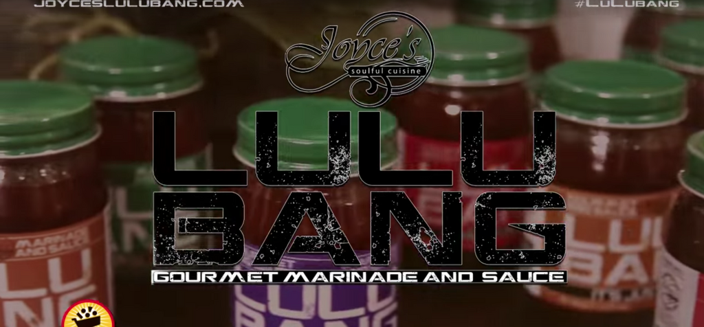 lulu bang sauce