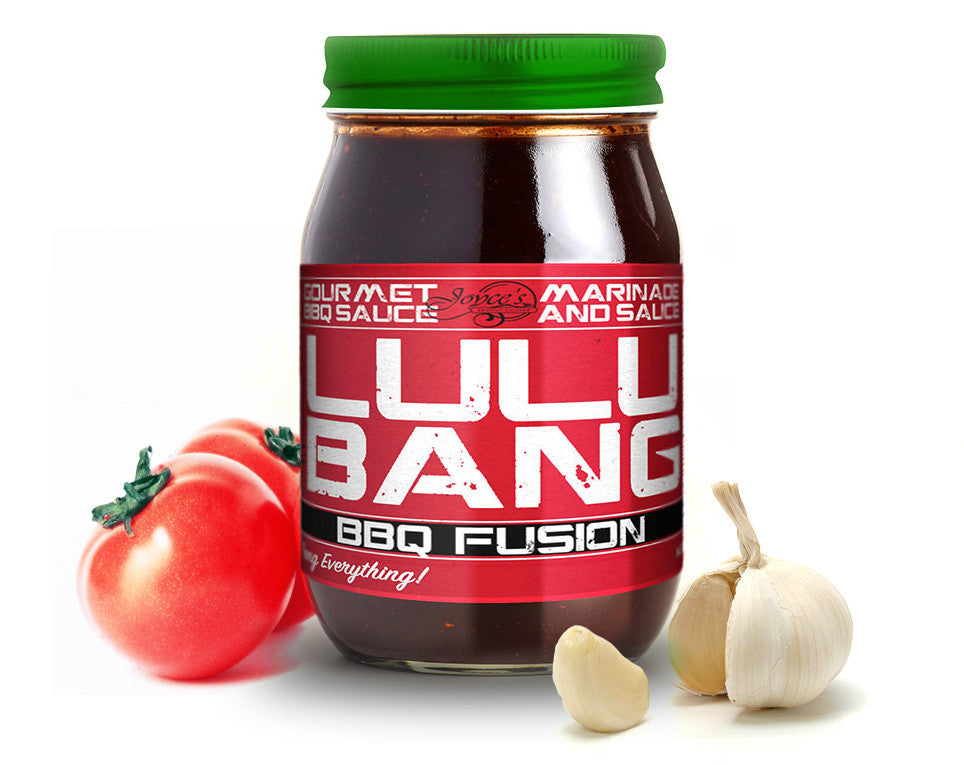 lulu bang sauce sales