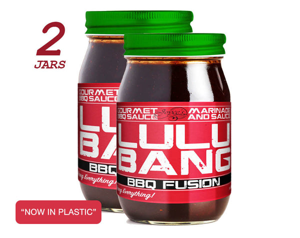 lulu bang sauce sales