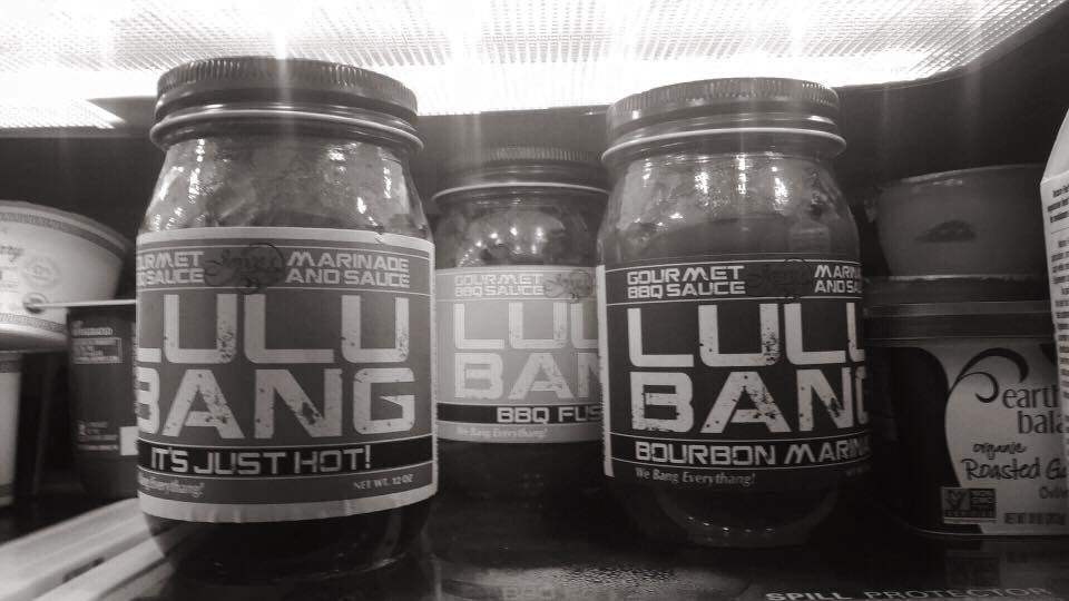 lulu bang sauce sales