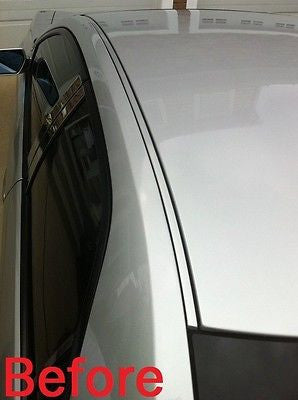 chrome window trim for 2015 kia optima