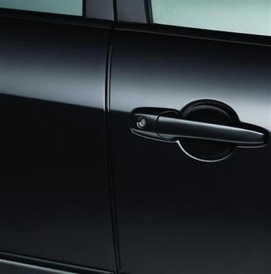 black door edge guards