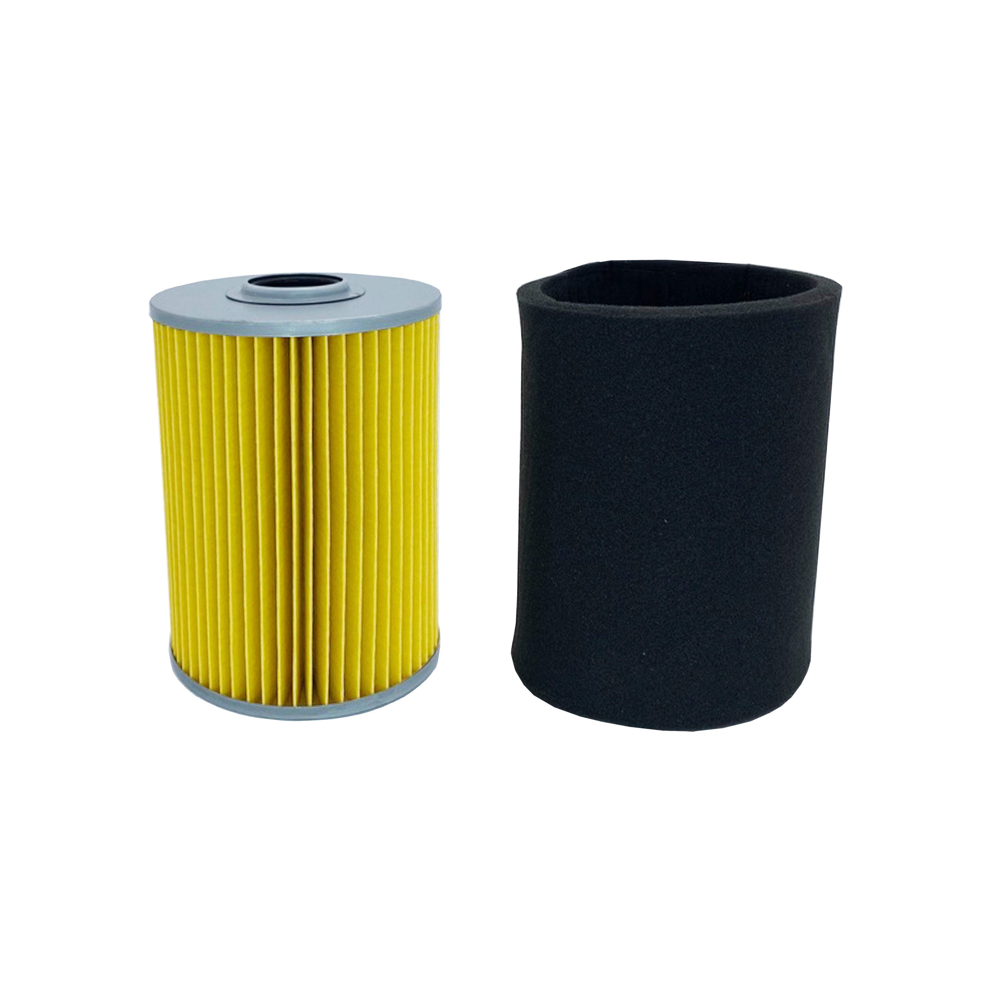 Air Filter + Filter For Yamaha G2 G5 G8 G9 G11 - – Automotive Authority