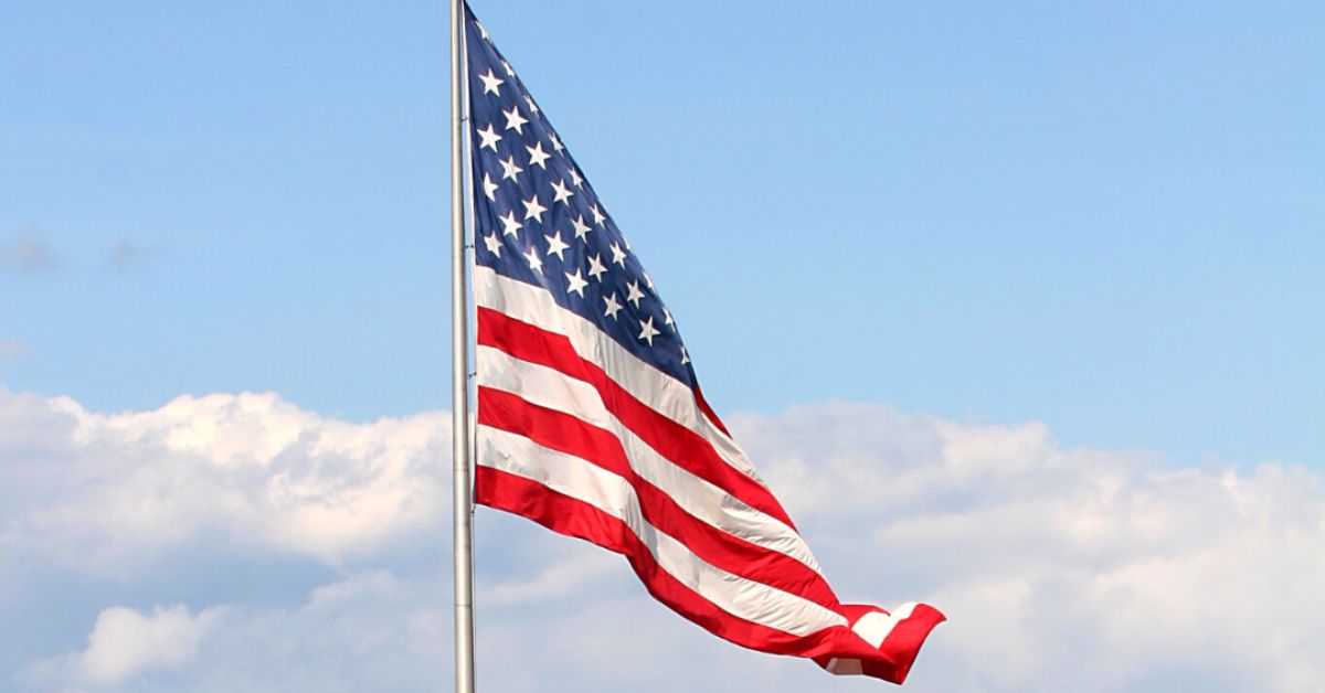 The Importance of the “Make American Flags in America Act”