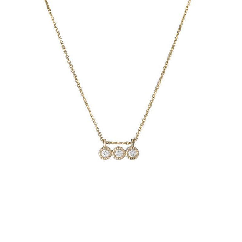 Jennie Kwon Designs | Shop Our Delicate Necklaces