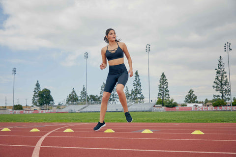 upgrade your fitness routine with agility cones