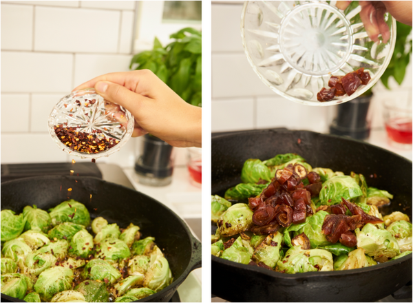 Brussels Sprouts Recipe
