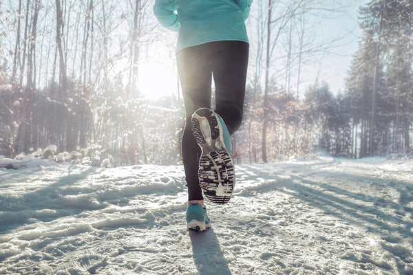 How to Workout During Cold Weather