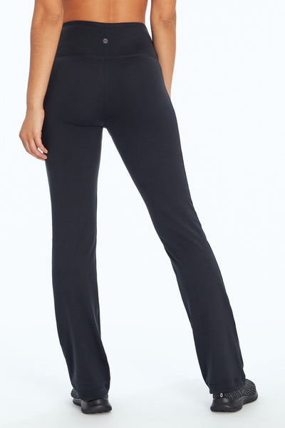 balance collection barely flare yoga pants