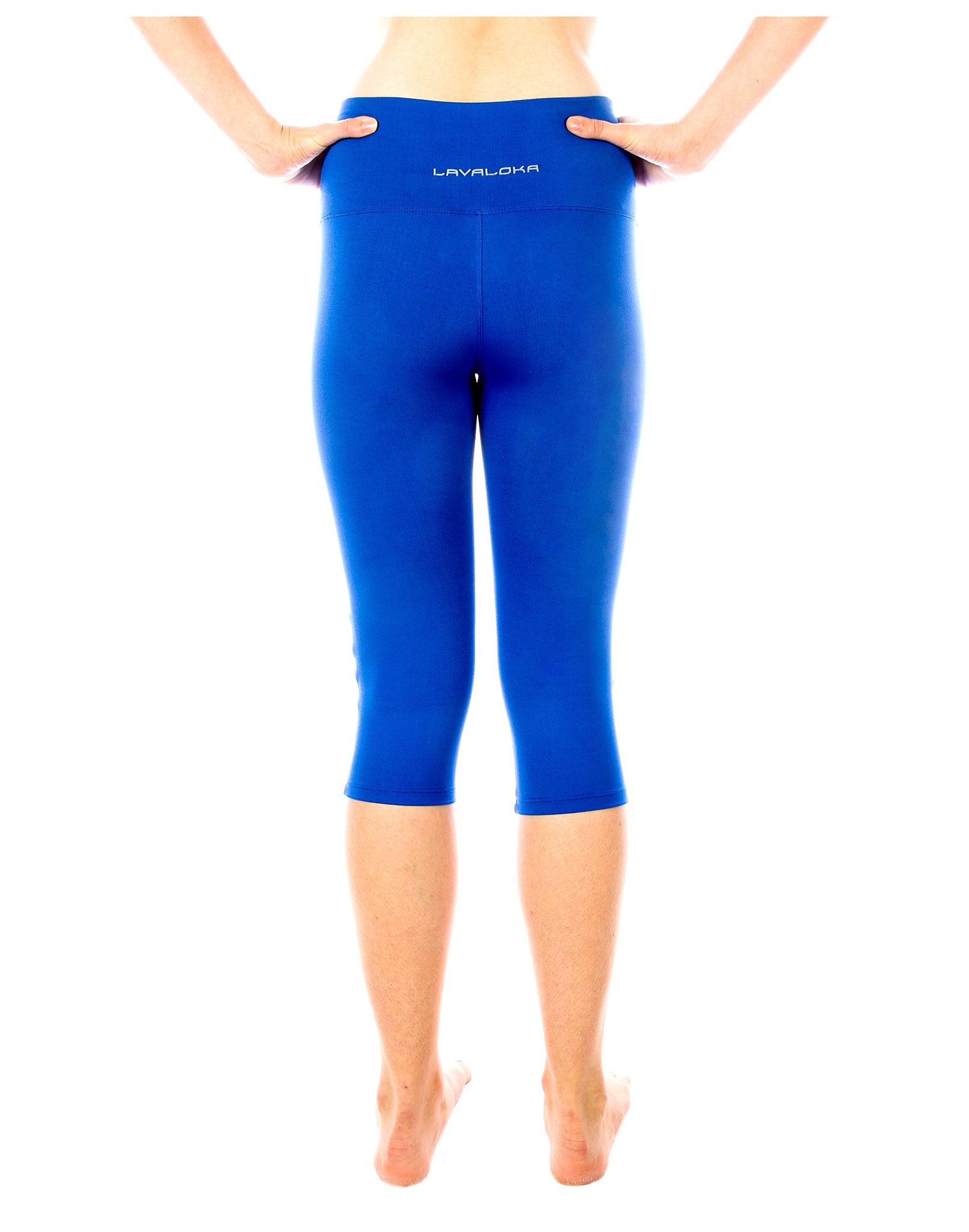 capri yoga pants