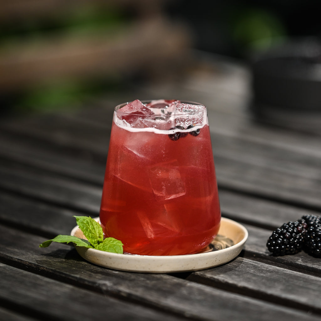 Bramble Alminty Cocktailpakke