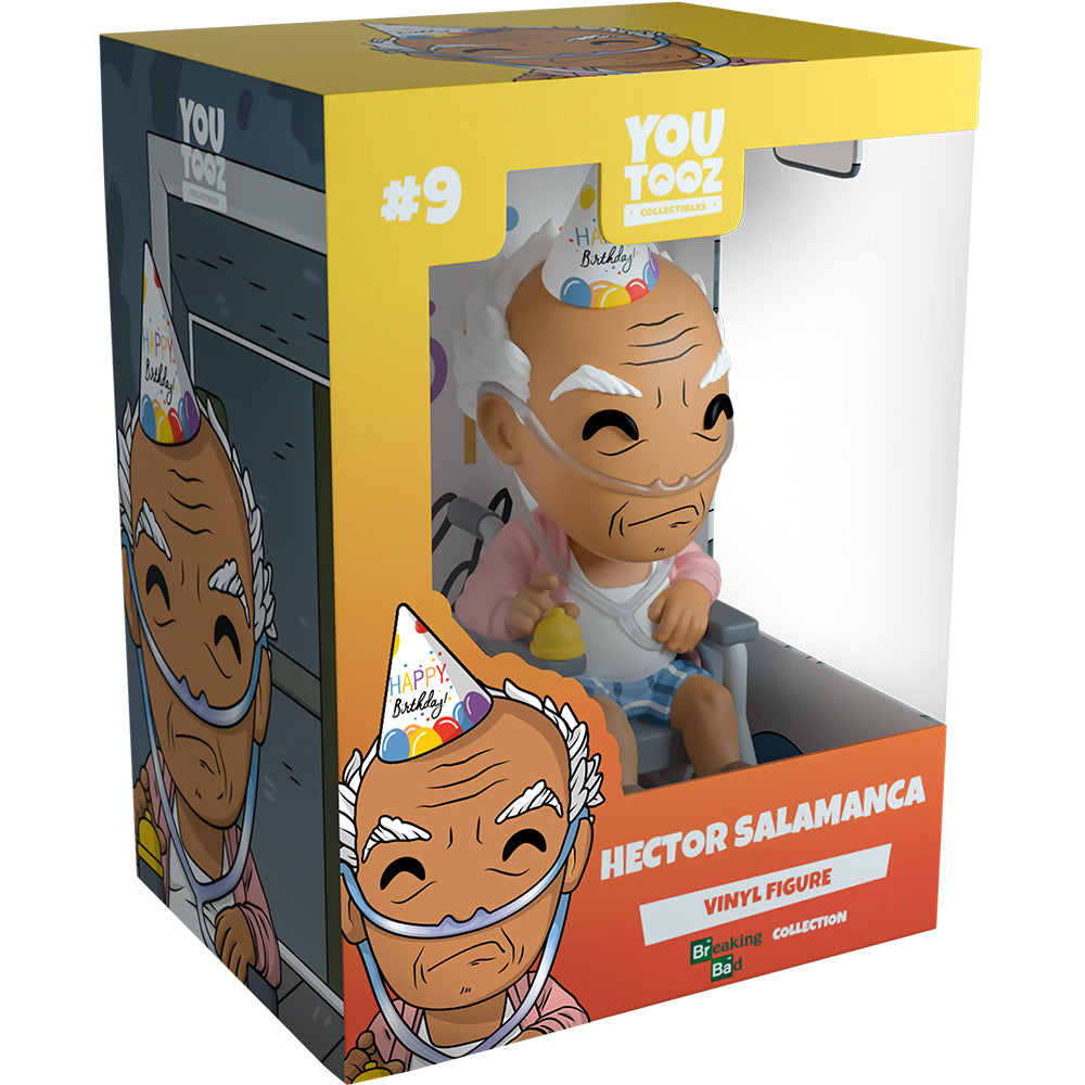 Hector Salamanca Youtooz - Breaking Bad Store product image