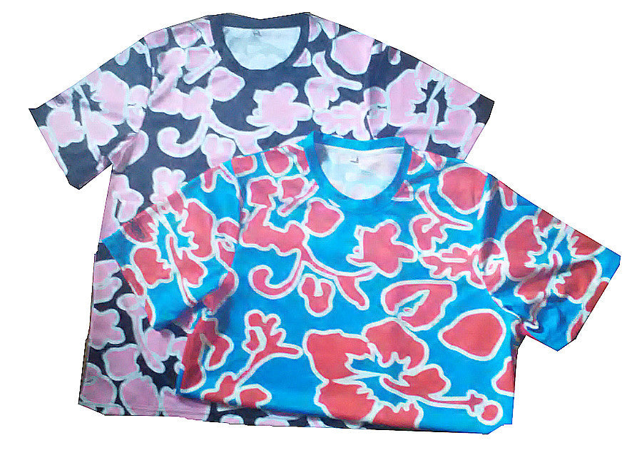 Hawaiian Training Jersey – BallsOutRugby