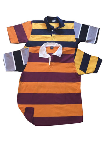 ugly rugby jersey