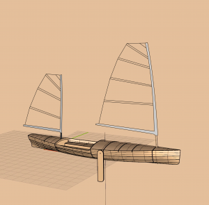 Sailing Rowcruiser3