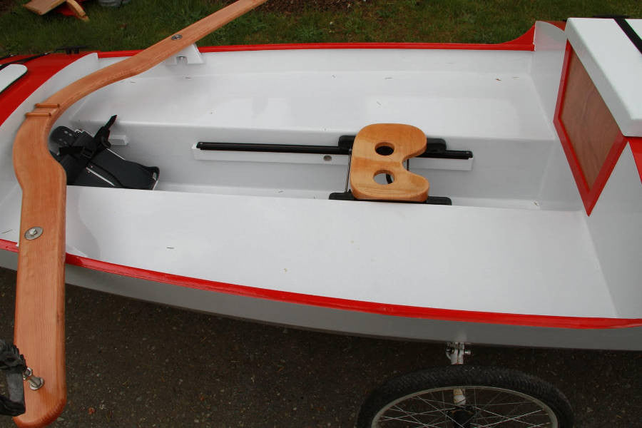 Performance Boats You Can Build from Plans or Kits - Angus ...