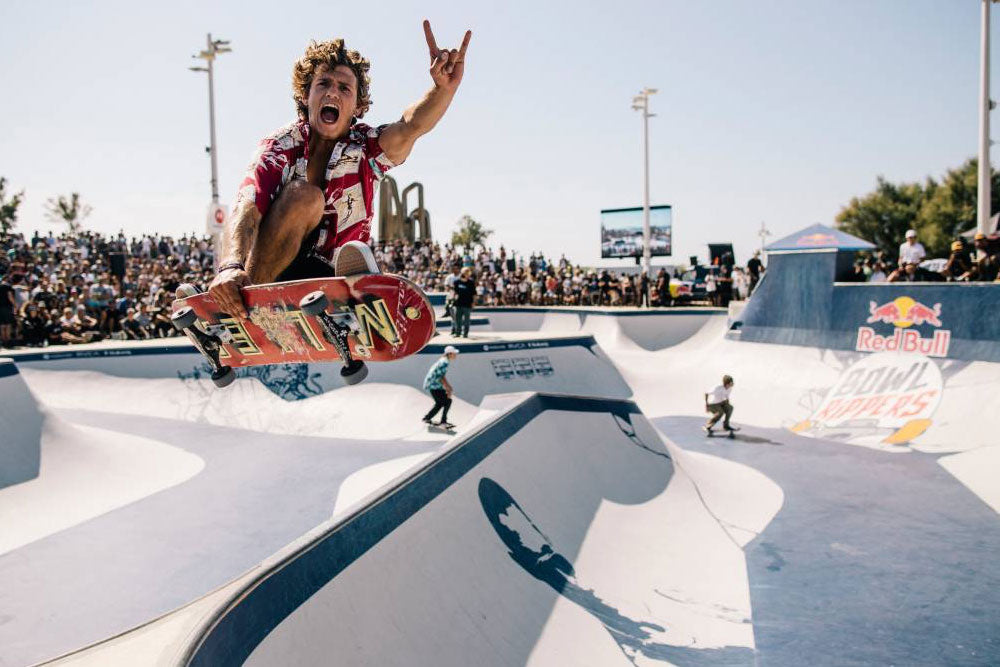 Faderlig vindue ecstasy The best skate videos of 2014 according to Red Bull – THE INDIAN FACE
