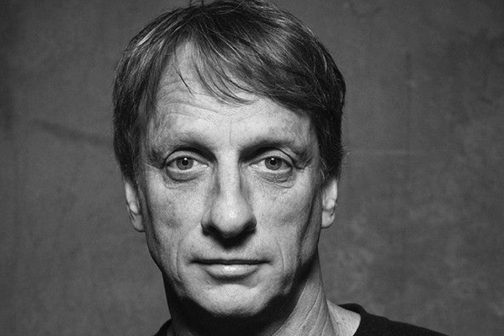 10 curiosities about Tony Hawk: Skateboarding at its best – THE INDIAN FACE