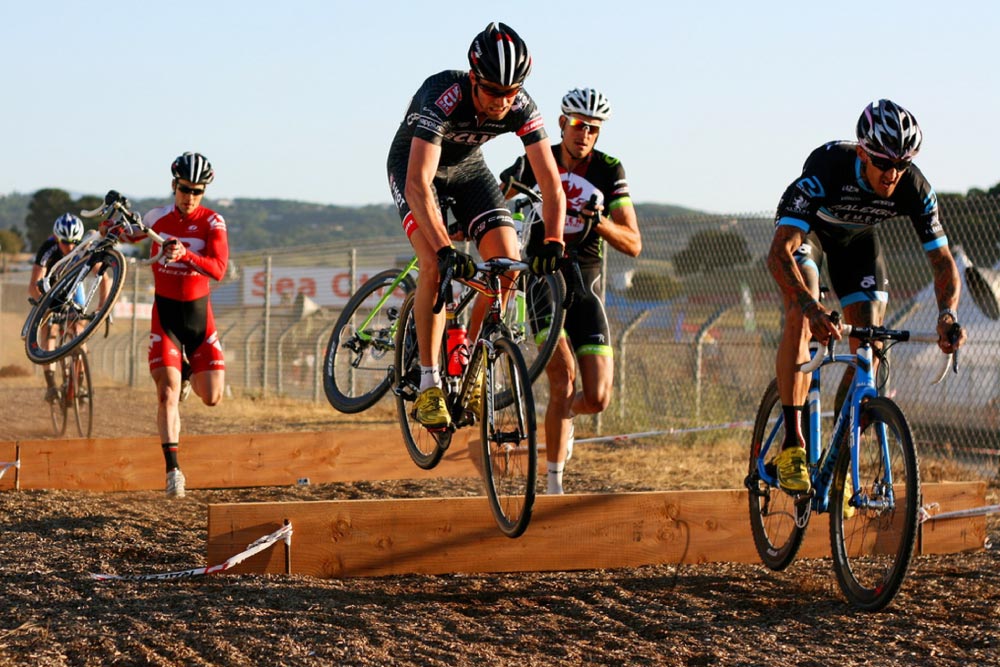 Competición en Deportes Extremos