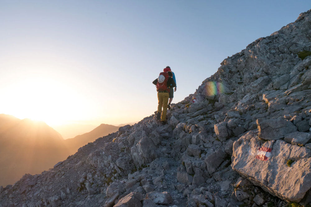 10 cosas que deberías saber sobre el alpinismo o montañismo