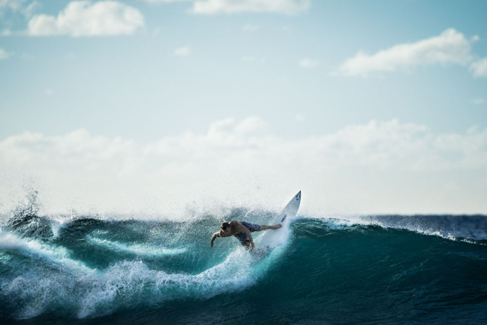 10 cosas sobre el Surf que deberías de saber