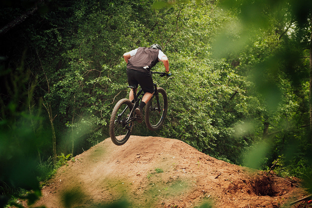 <tc>The Indian Face</tc> motocross baqueira beret choses à faire en été