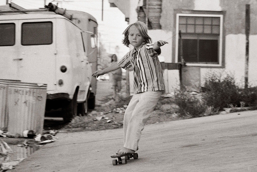 the indian face jay adams skate