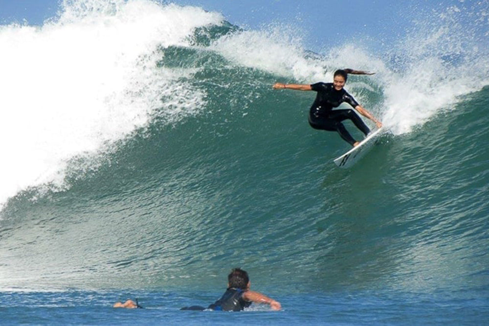 peru chicama <tc>the indian face</tc> surfing
