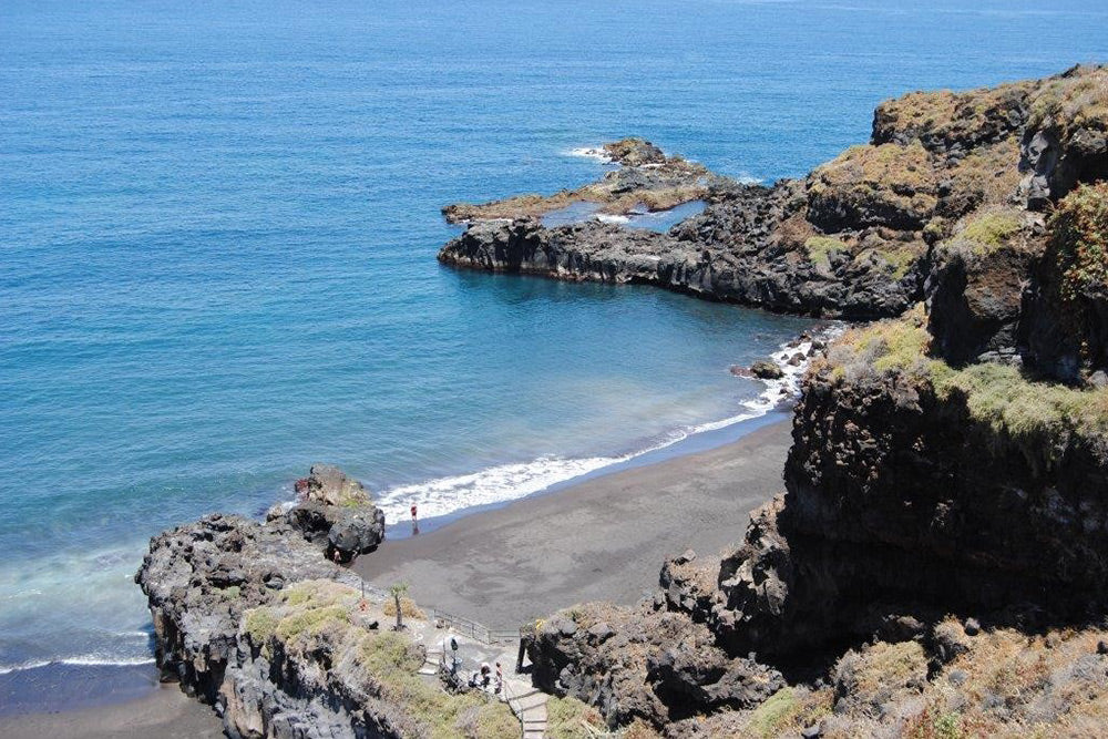 <tc>the indian face</tc> Canary Islands what to see 5 places