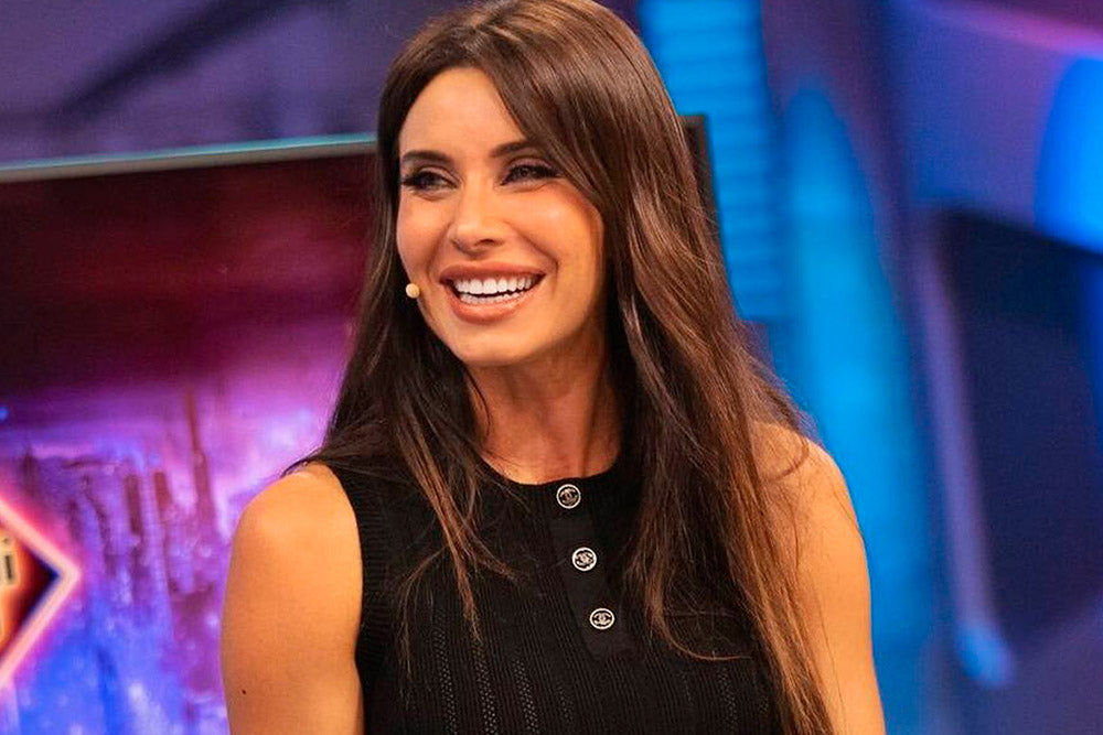 10 things about pilar rubio that you should know <tc>the Indian face</tc> caps sunglasses