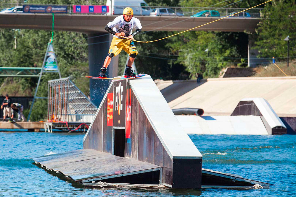 BMX the indian face FISE Montpellier