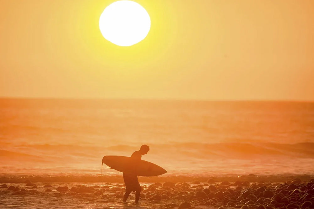 the indian face beneficios surf