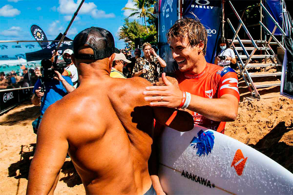 <tc>The Indian Face</tc> surfing competitions summer 2022