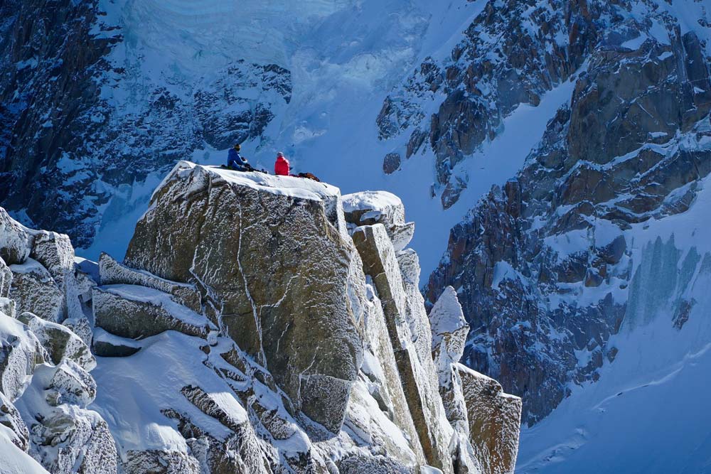 10 cosas que deberías saber sobre el alpinismo o montañismo