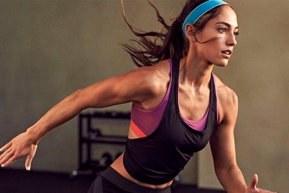 the indian face allison stokke