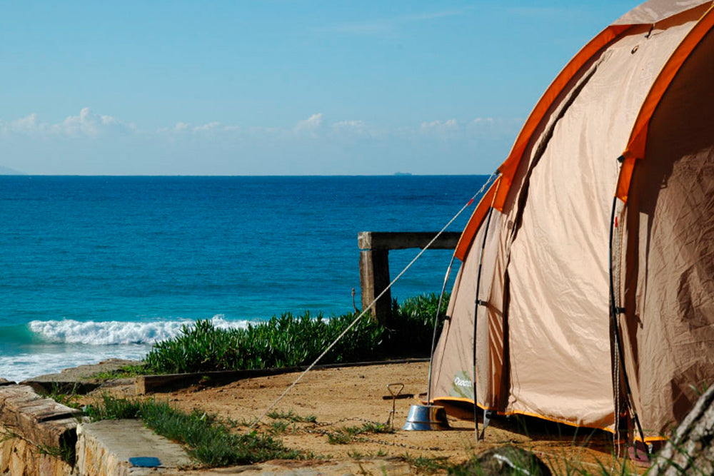 the indian face campings tarifa