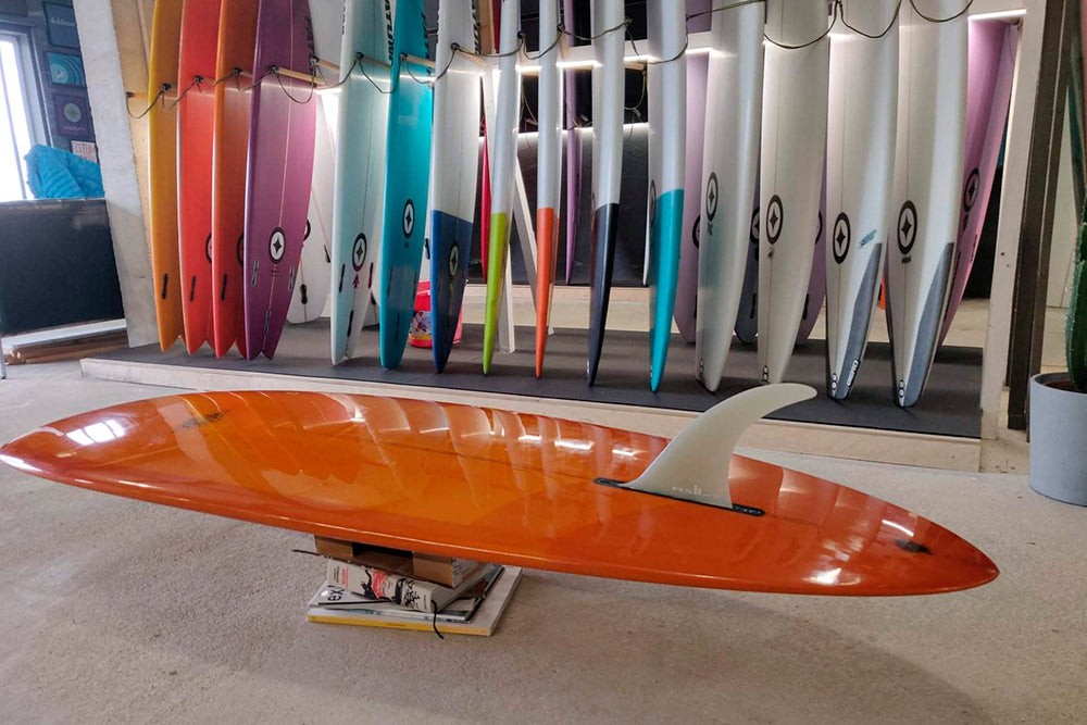 hull surfboard board types <tc>The Indian Face</tc>