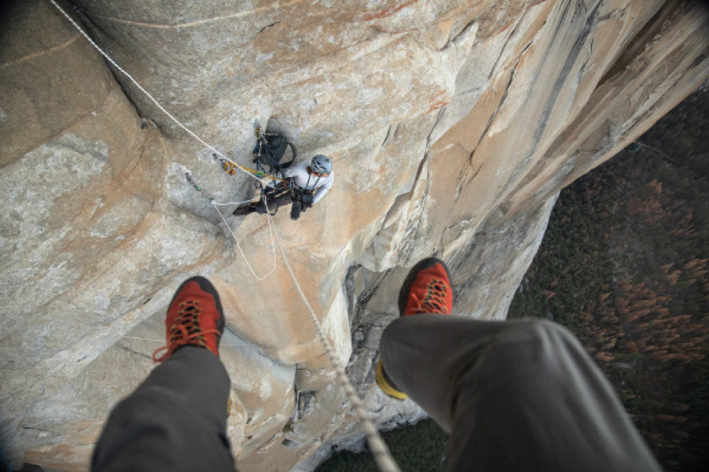 Alex Honnold