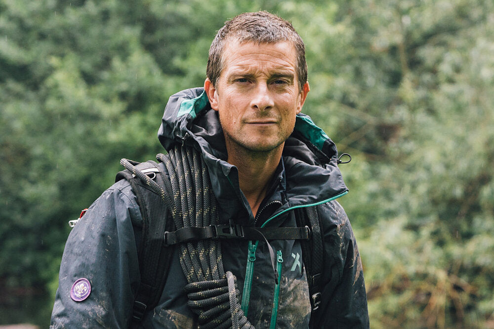 bear grylls el ultimo superviviente