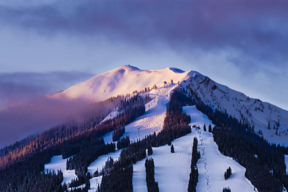 Esquiar en Colorado: repaso a las mejores estaciones