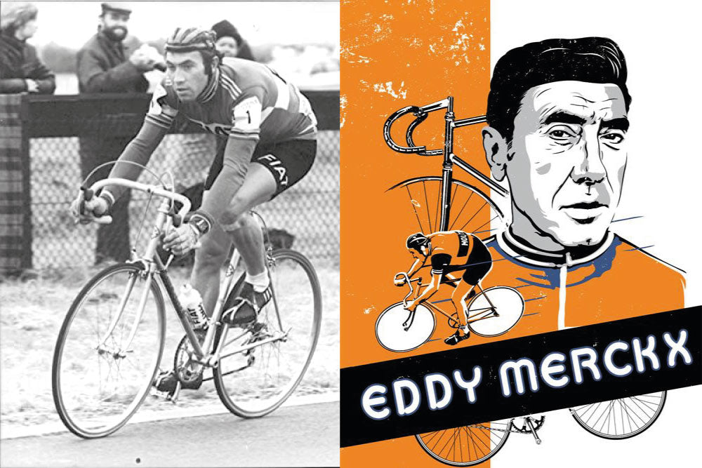 Eddy merchx