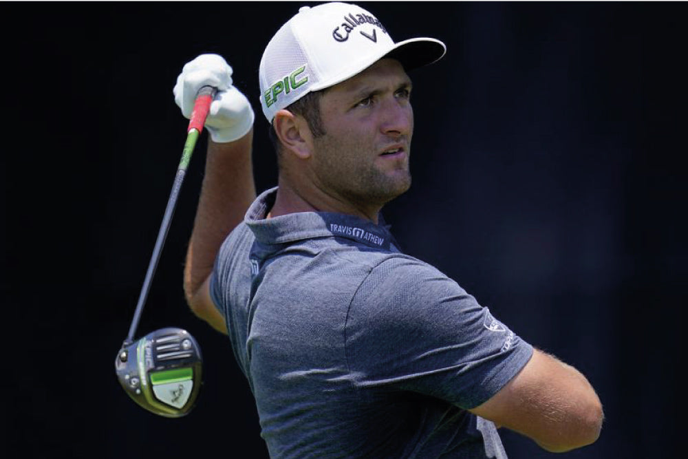 Jon Rahm 