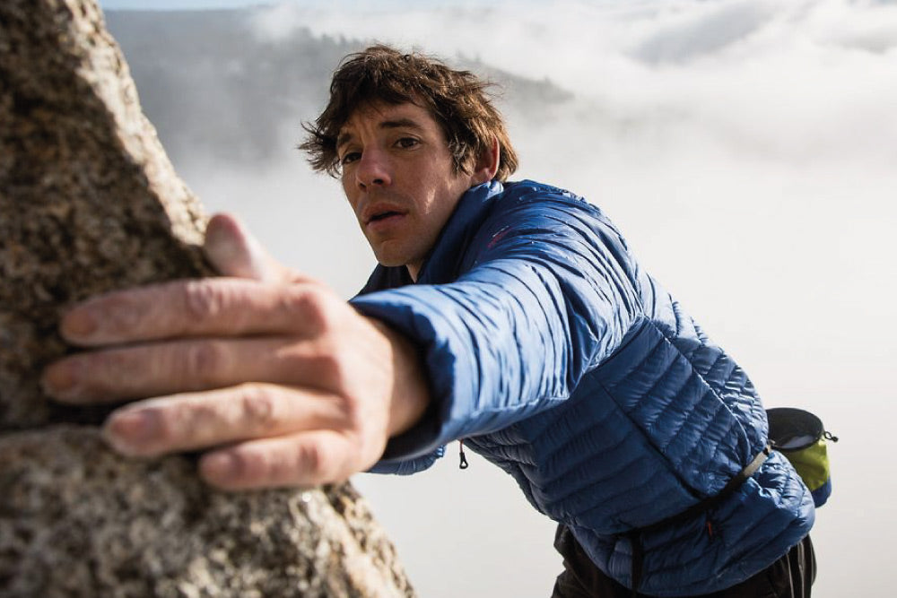 Alex Honnold