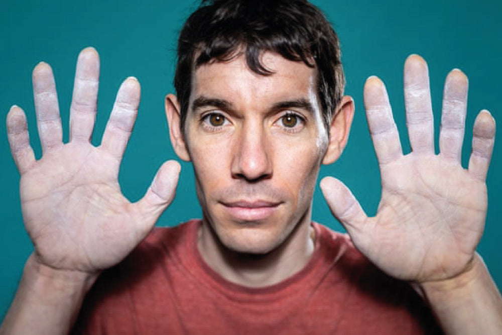 Alex Honnold 