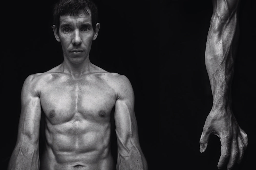 Alex Honnold 