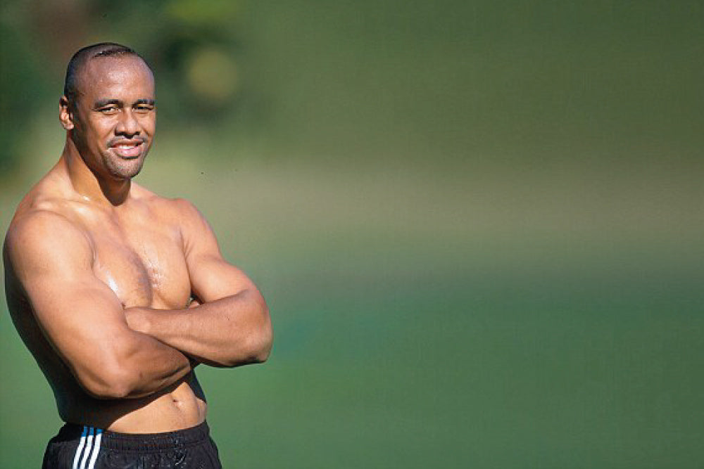 Jonah Lomu