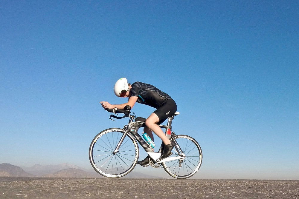 Gafas de ciclismo