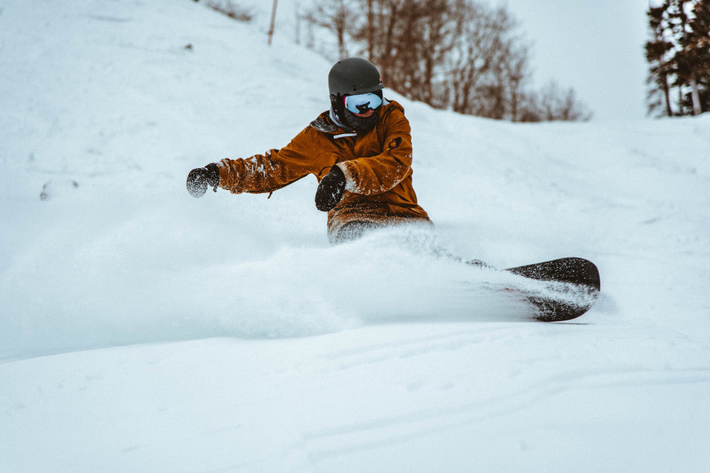 Gafas de Nieve y Mascaras de Esquí y Snow ▷ 2020